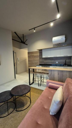 La Fabbrica del Mediterraneo Apartments